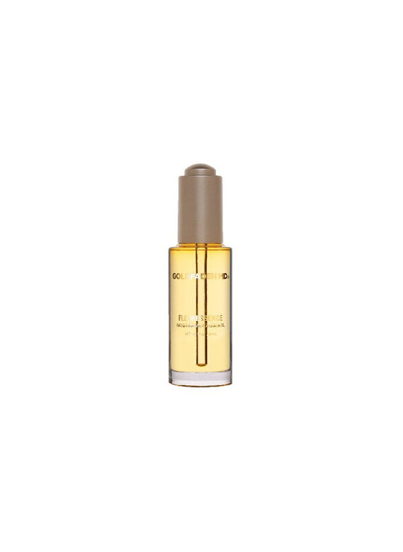 

Goldfaden MD Fleuressence Native Botanical Cell Oil, 30ml