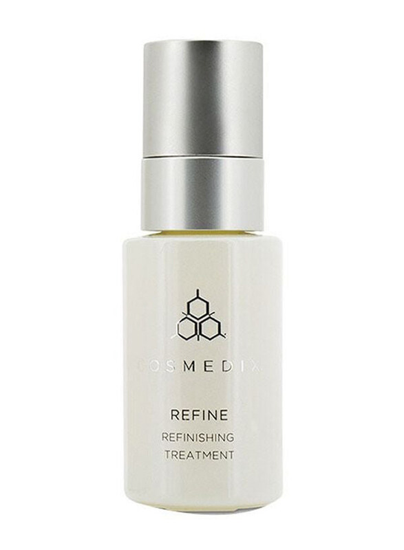 

Cosmedix Refine Refinishing Treatment Cream, 15ml