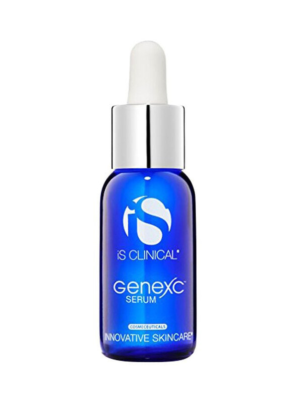 

Is Clinical Genexc Serum, 0.5oz