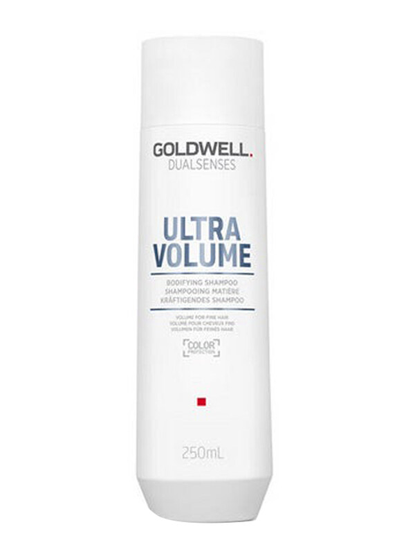 

Goldwell Dualsenses Ultra Volume Bodifying Shampoo for All Hair Types, 250ml