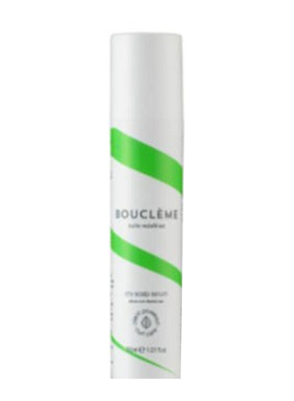

Boucleme Dry Scalp Serum for All Hair Types, 30ml