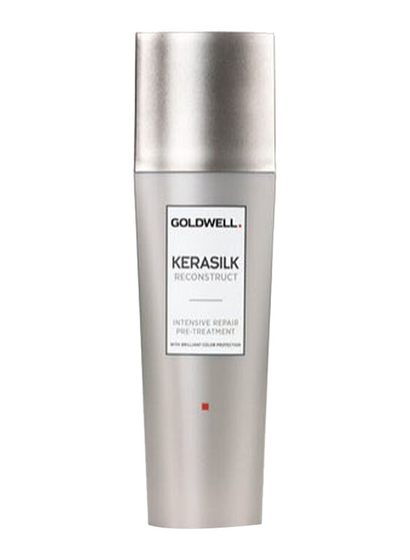 

Goldwell Kerasilk Reconstruct Intensive Repair Pre-Treatment for Coloured Hair, 125ml