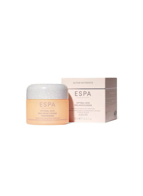 

Espa Optimal Skin Pro-moisturizer Day Cream, 55ml