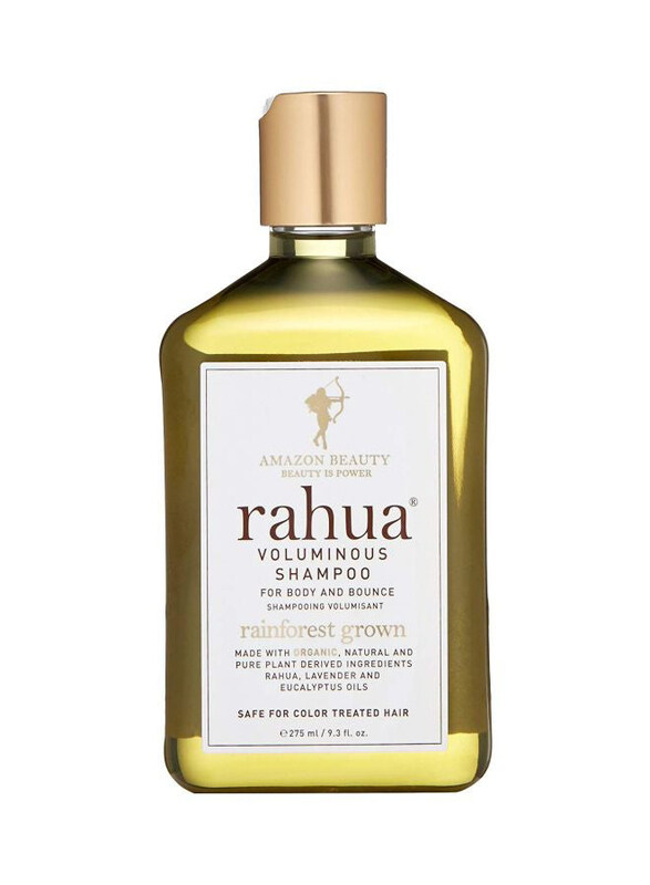 

Rahua Voluminous Shampoo for All Hair Types, 275ml
