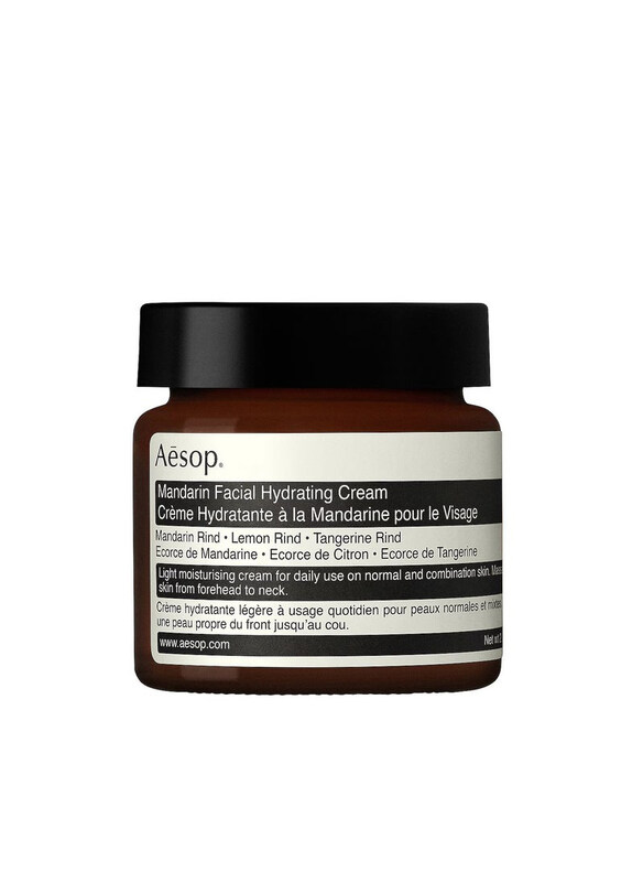 

Aesop Mandarin Facial Hydrating Cream, 2 oz