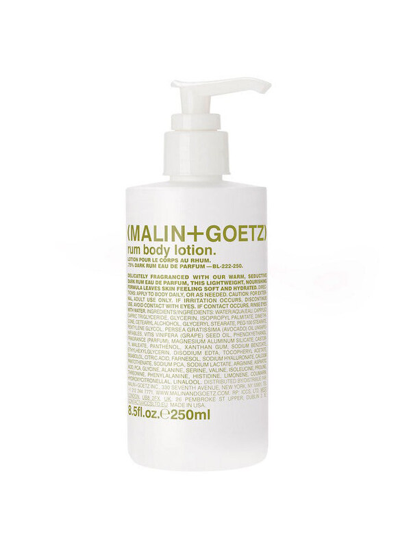 

Malin + Goetz Rum Body Lotion, 250ml