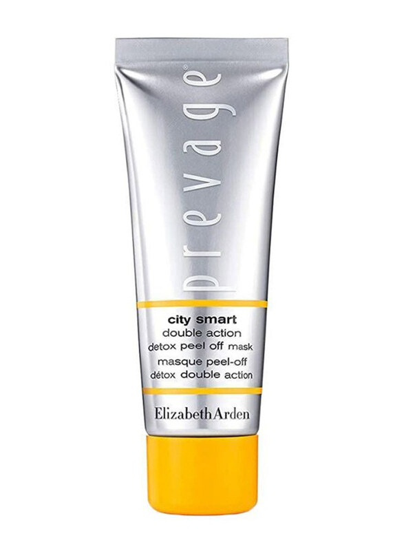 

Elizabeth Arden Prevage City Smart Double Action Detox Mask, 75ml