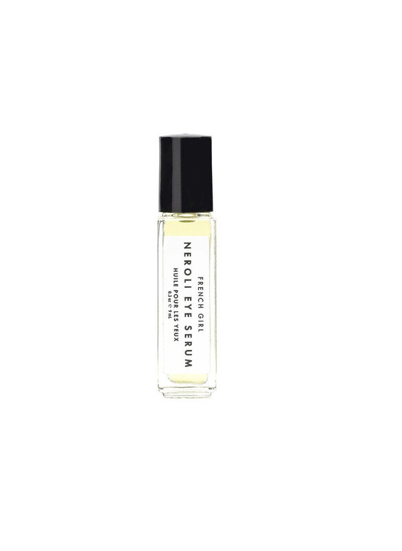 

French Girl Neroli Eye Serum, 9ml