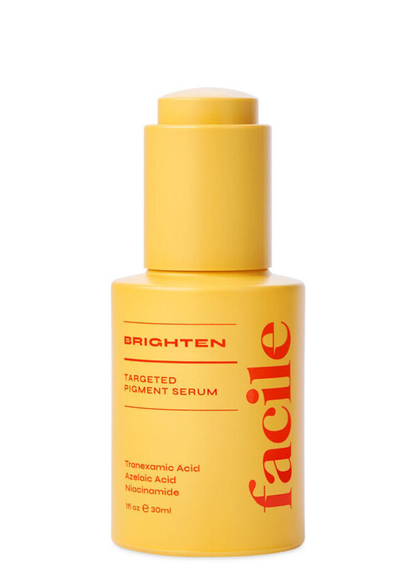 

Facile Brighten Targeted Pigment Serum, 30ml