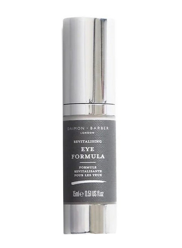 

Daimon Barber Revitalising Eye Formula, 15ml