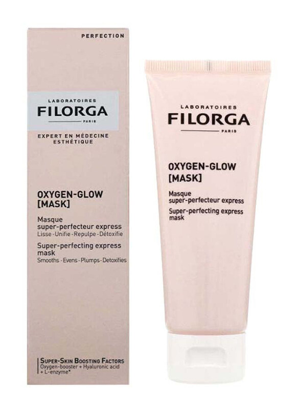 

Filorga Oxygen-Glow Mask, 75ml