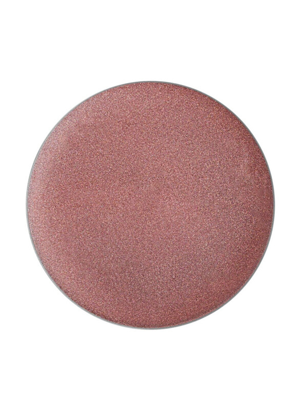 

Kjaer Weis Cream Eye Shadow Refill, 0.047oz, Smolder, Red