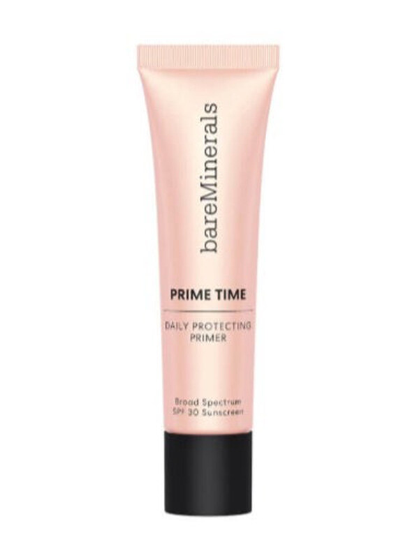 

Bareminerals Prime Time Daily Protecting Primer, 30ml, Pink