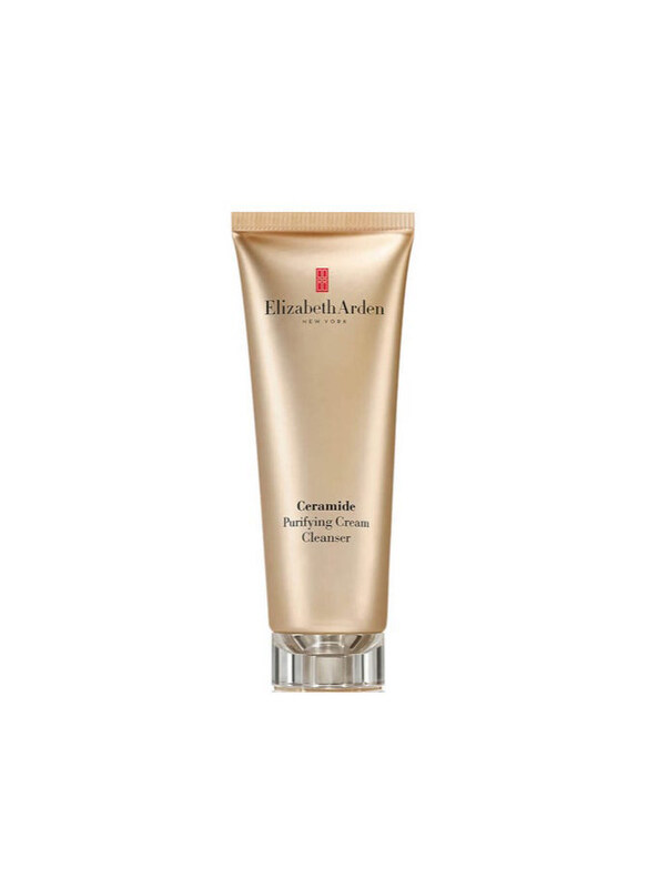 

Elizabeth Arden Ceramide Purifying Cream Cleanser, 125ml