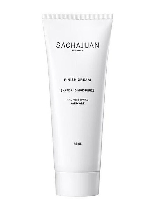 

Sachajuan Finish Cream, 75ml