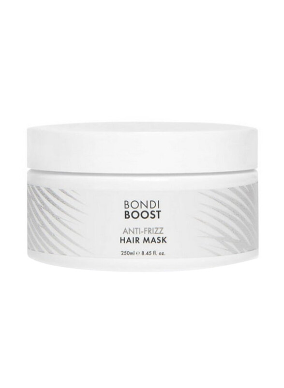 

Bondiboost Anti-Frizz Hair Mask for All Hair Types, 250ml