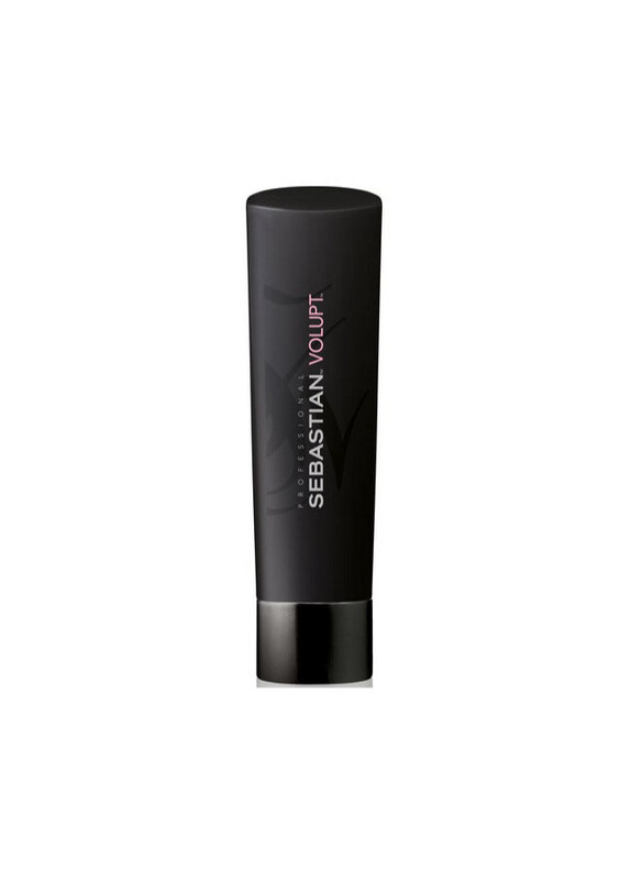 

Sebastian Professional Professional Volupt Shampoo, 250ml