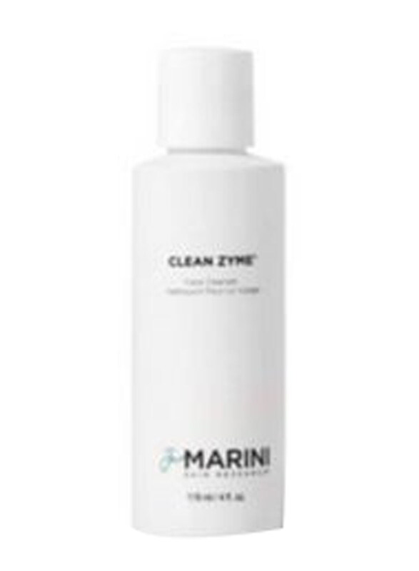 

Jan Marini Clean Zyme Cleanser Face Wash, 237ml