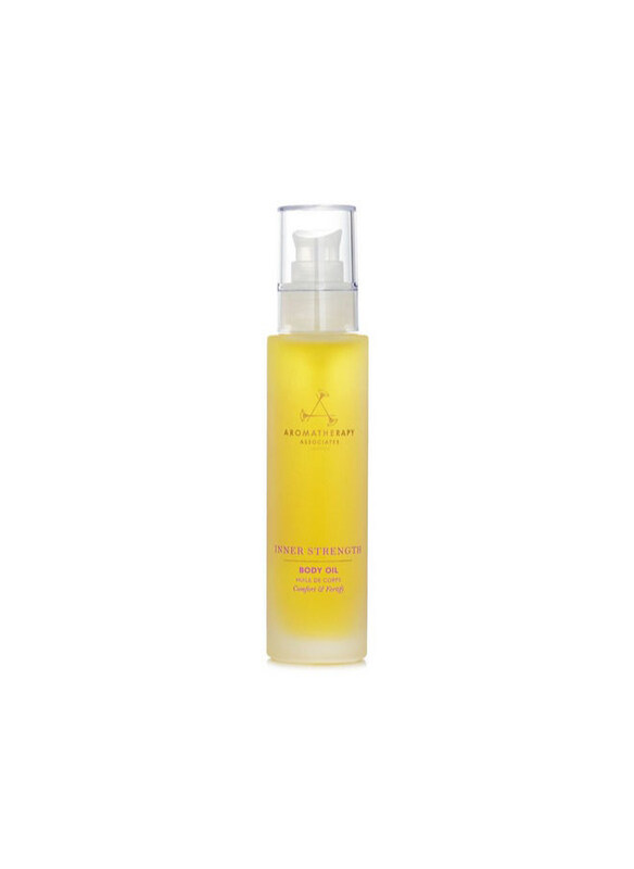 

Aromatherapy Associates Inner Strength Body Oil, 100ml