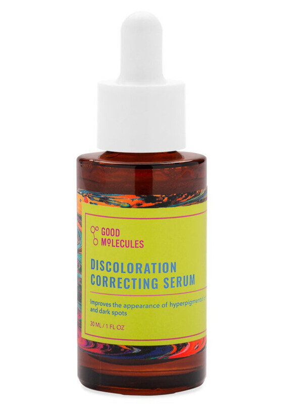 

Good Molecules Discoloration Correcting Serum, 30ml