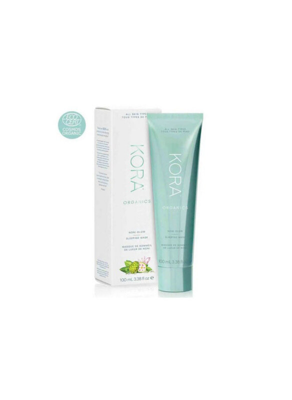 

Kora Organics Noni Glow Sleeping Facial Mask, 100ml