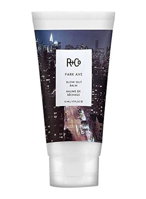 

R Plus Co Park Ave Blow Out Balm for All Hair Types, 50ml