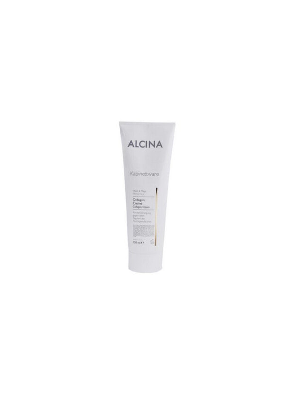 

Alcina Collagen Cream, 250ml