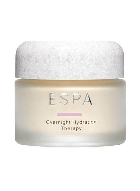 

Espa Overnight Hydration Therapy, 55ml