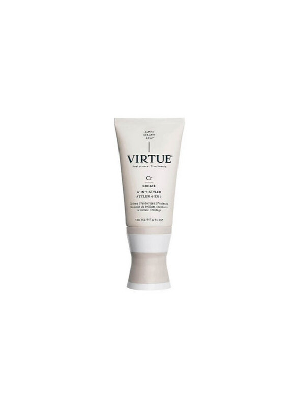 

Virtue One For All 6-in-1 Styler Cream for All Hair Types, 120ml