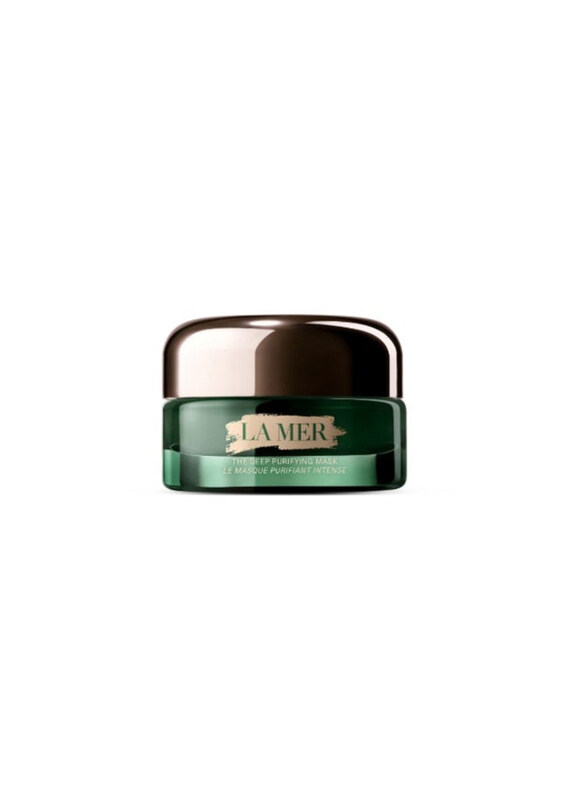 

La Mer the Deep Purifying Mask, 50ml