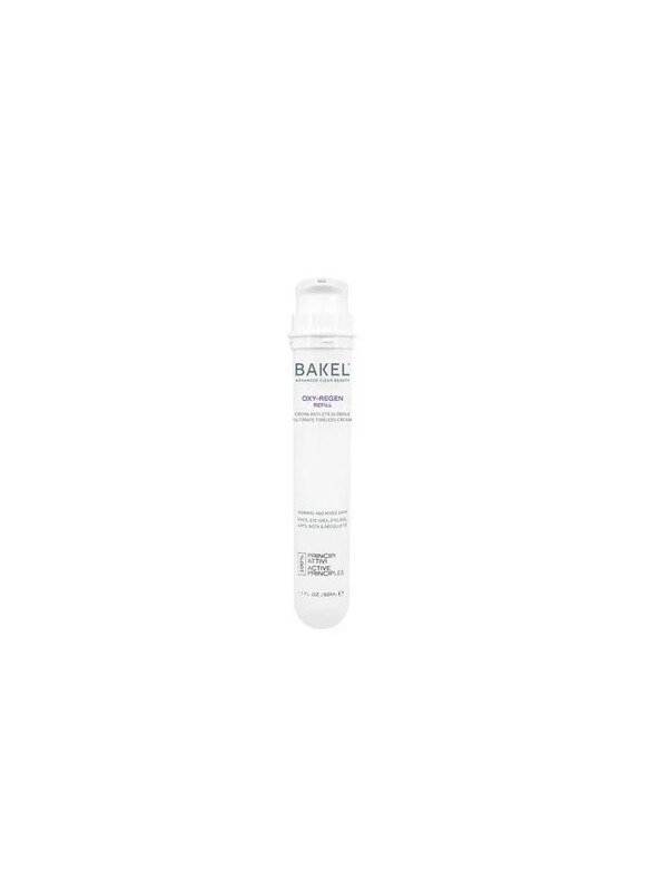 

Bakel Oxy-regen Anti Aging Face Cream, 50ml