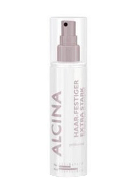 

Alcina Hair Setting Lotion Extra for All Hair Types, 125ml