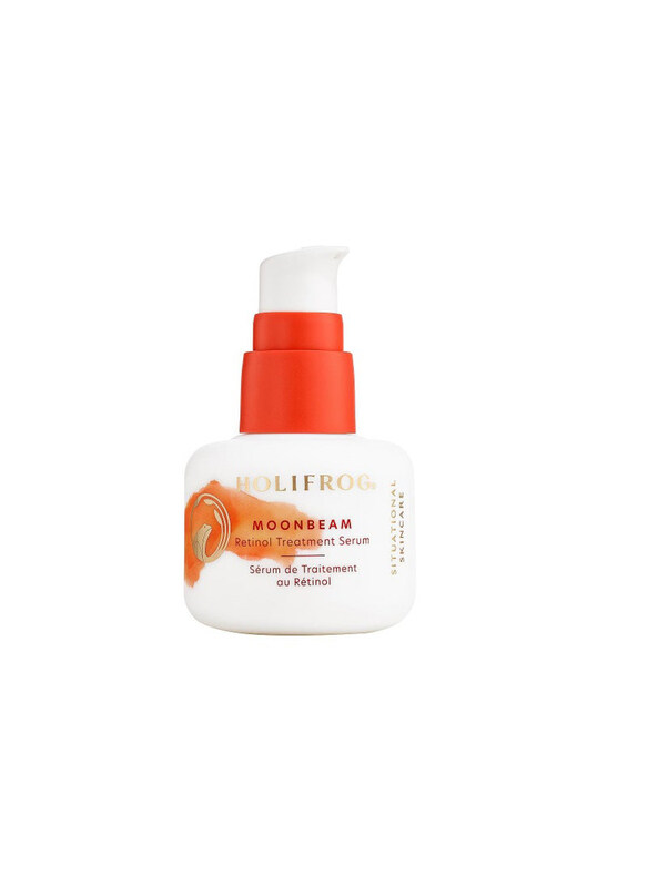 

Holifrog Moonbeam Retinol Treatment Face Serum, 30ml