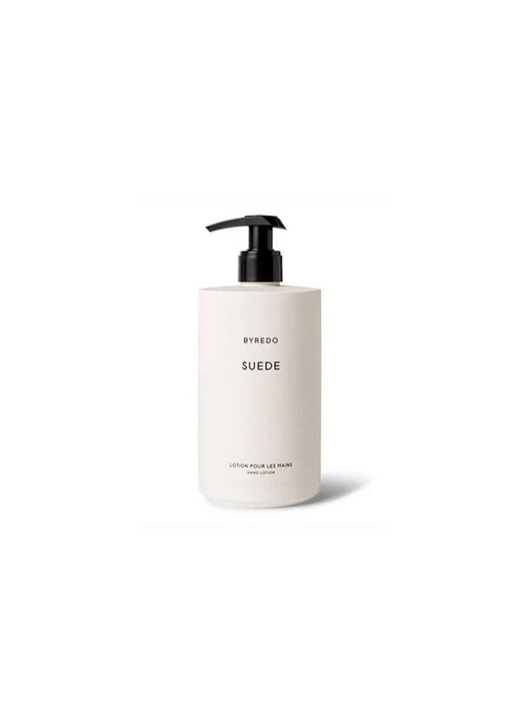 

Byredo Suede Hand Lotion, 450ml