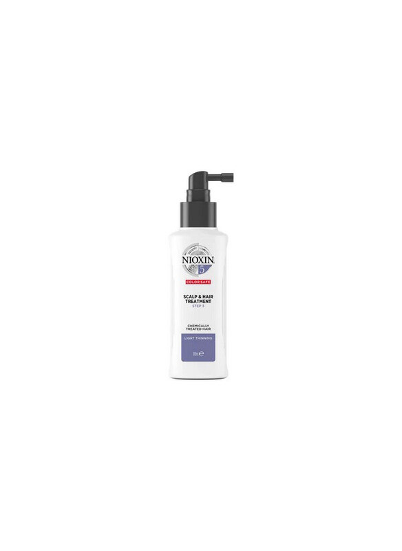 

Nioxin Scalp Treatment 5, 100ml