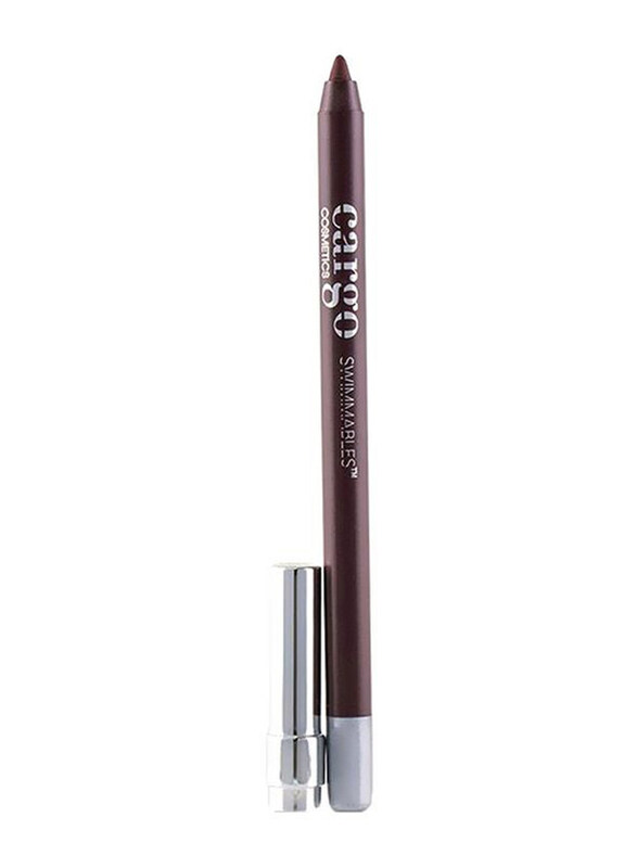 

Cargo Swimmables Lip Pencil, Zurich, Brown