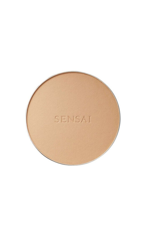 

Sensai Total Finish Foundation SPF10 (Refill), 11g, TF103 Warm Beige
