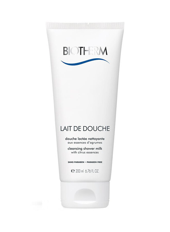

Biotherm Cleansing Shower Milk, 200ml