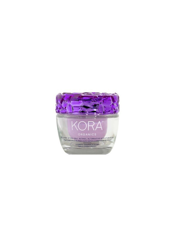 

Kora Organics Plant Stem Cell Retinol Alternative Moisturizer, 50ml