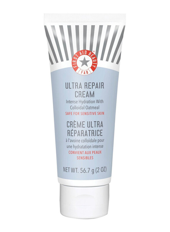

First Aid Beauty Ultra Repair Cream, 56.7gm