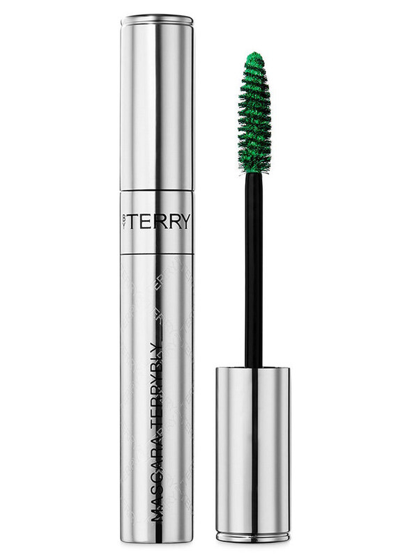 

By Terry Terrybly Growth Booster Mascara, Black
