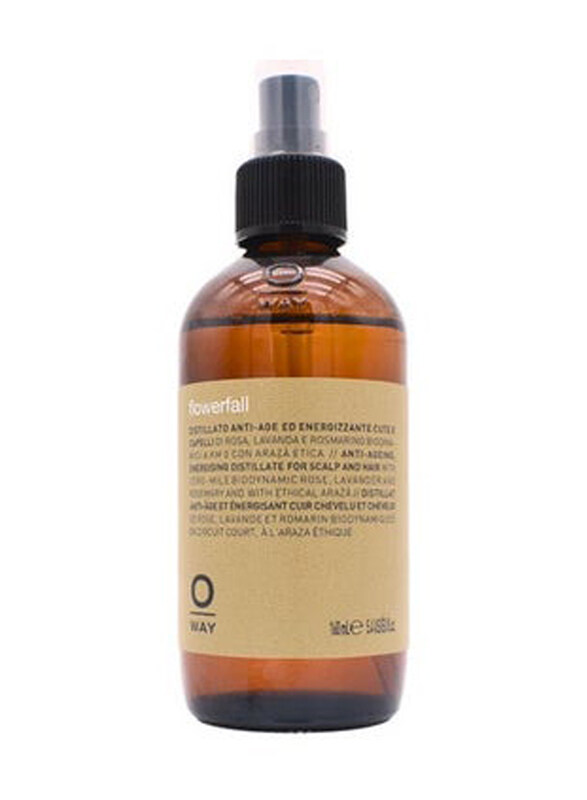

Oway Flowerfall, 160ml