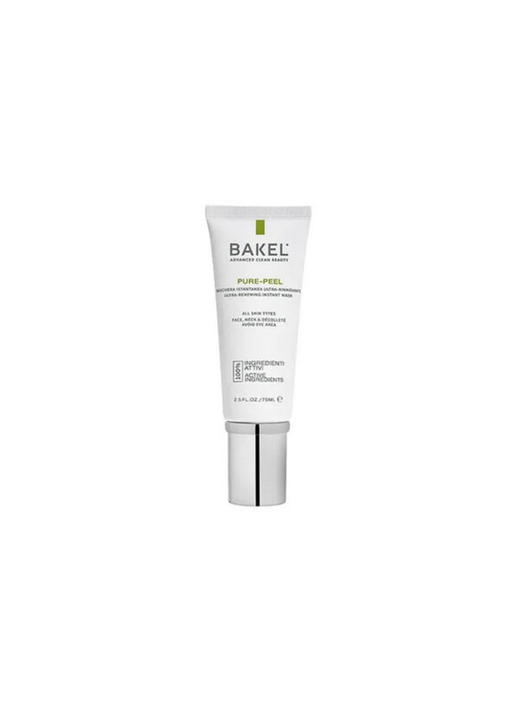 

Bakel Pure Peel Mask Exfoliating Face Mask, 75ml