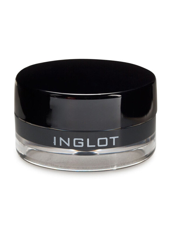 

Inglot Cosmetics Amc Eyeliner Gel, 5.5g, Black