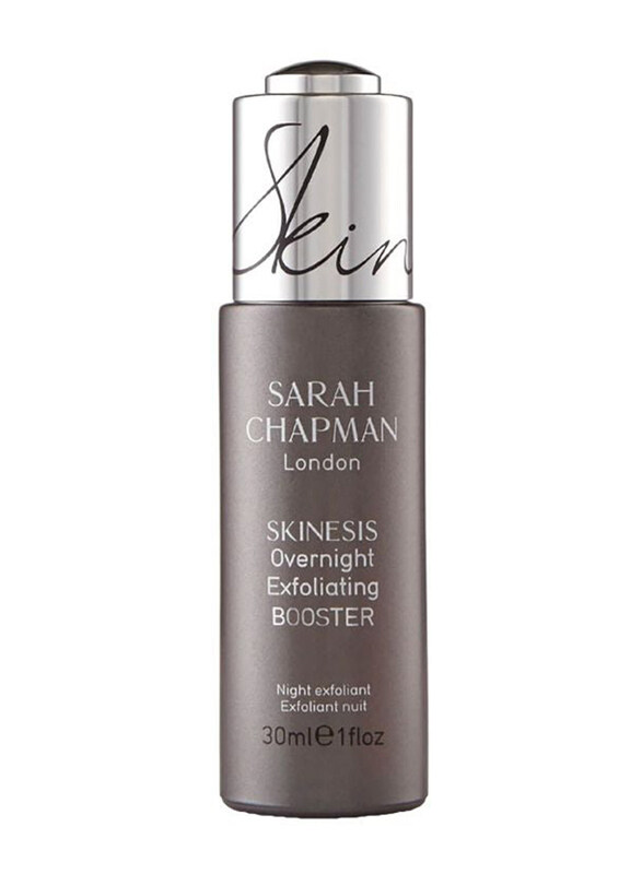 

Sarah Chapman Skinesis Overnight Exfoliating Booster, 30ml