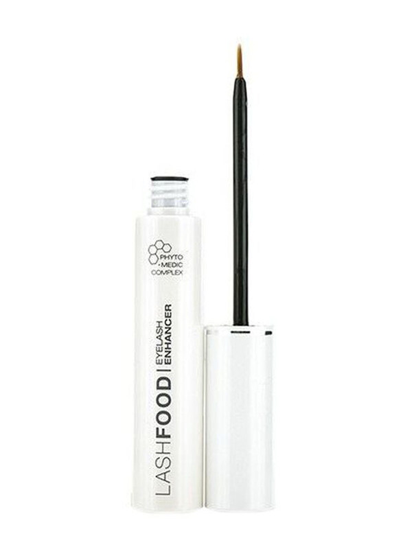 

Lashfood Phyto Medic Eyelash Enhancer, Clear