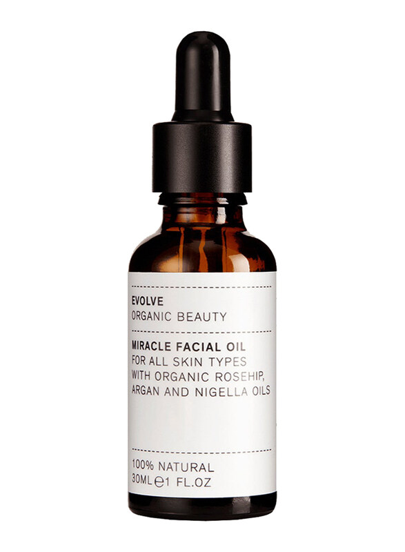 

Evolve Rainforest Rescue Blemish Serum, 30ml