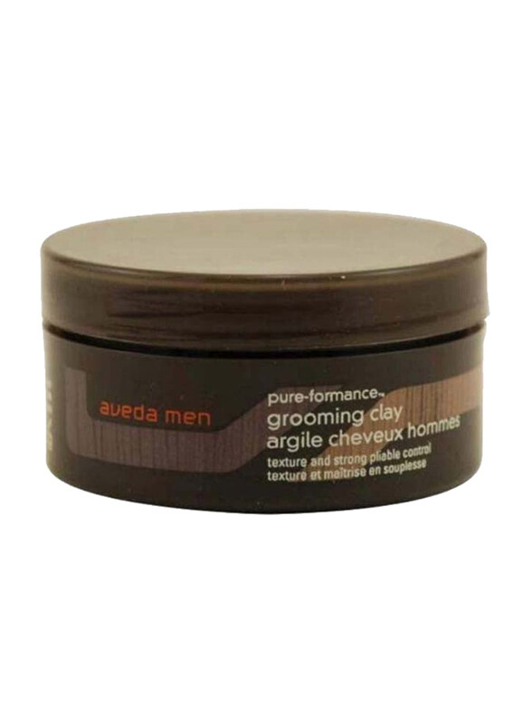 

Aveda Pure-Formance Grooming Clay for All Hair Type, 75ml