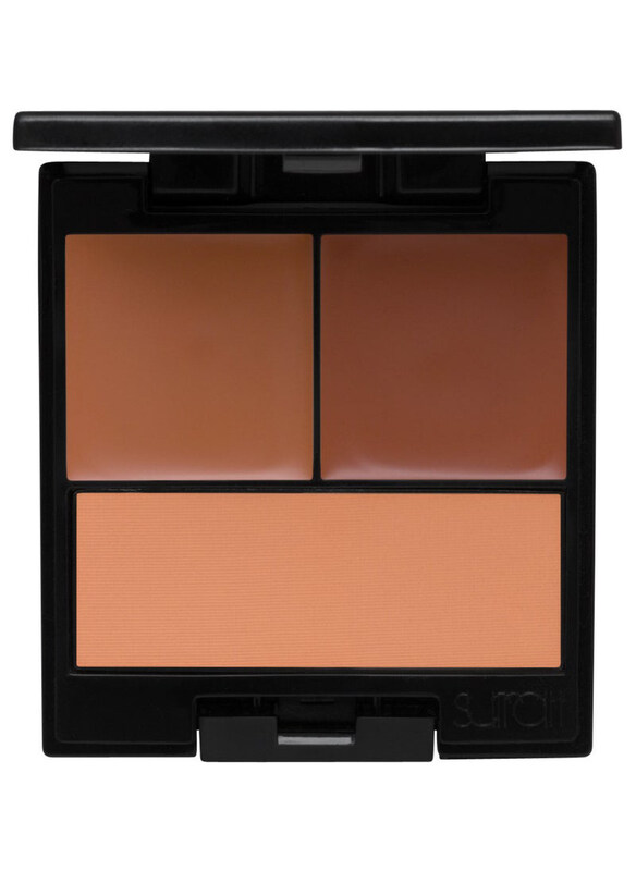 

Surratt Beauty Perfectionniste Concealer Palette, Brown