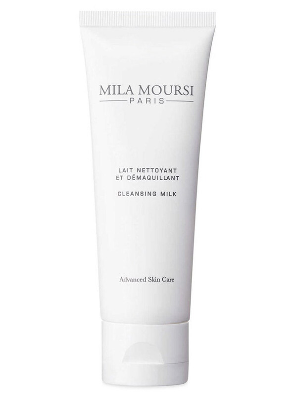 

Mila Moursi Cleansing Milk Face Wash, 100ml